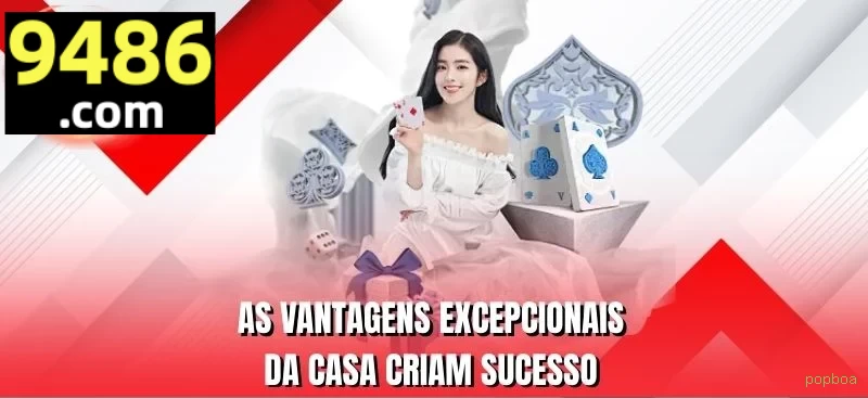 APP oficial da popboa para mobile