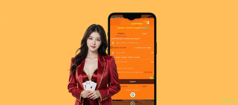 Baixar app da popboa gratuitamente